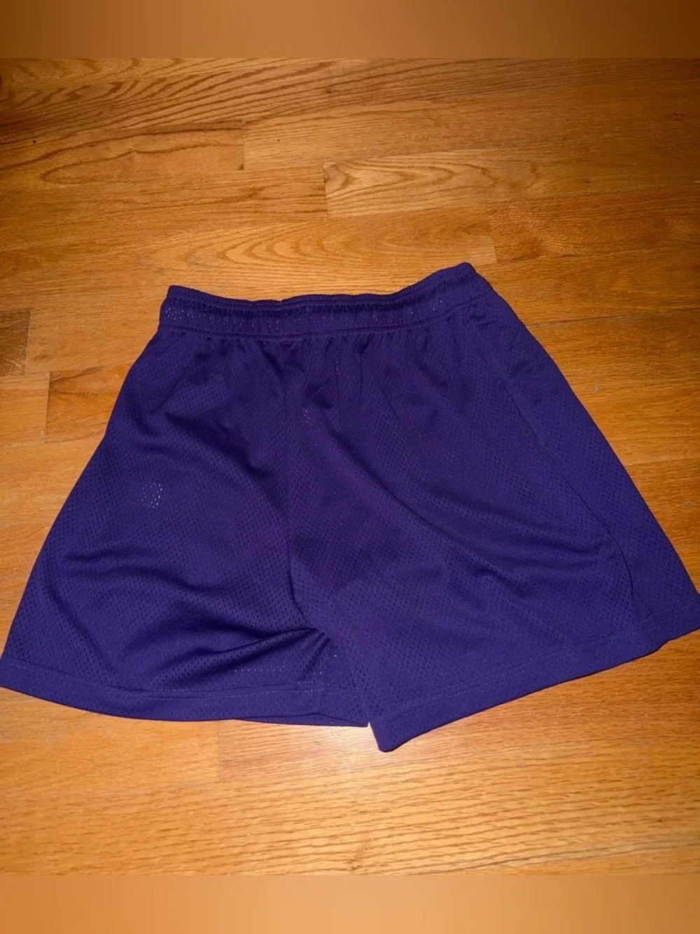 Eric Emanuel size good